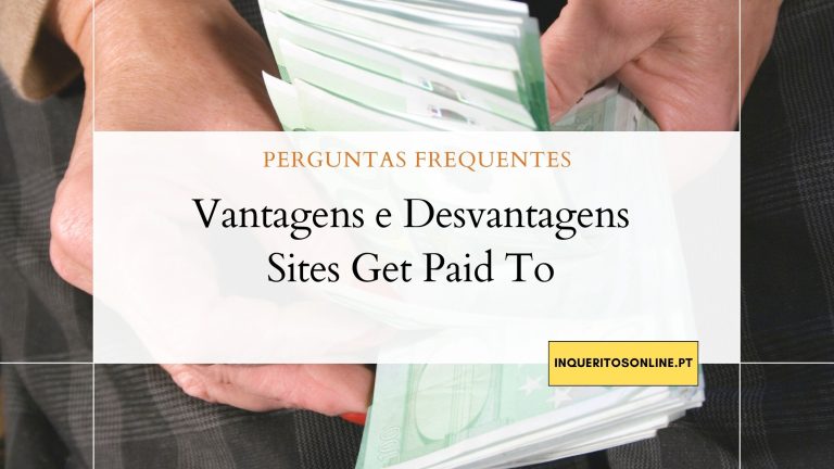 Prós e Contras dos sites que pagam por tarefas online