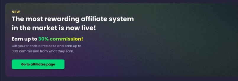 freecash - programa de afiliados