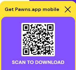 pawns app - aplicação móvel