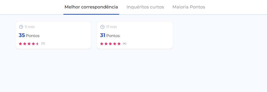 maneiras de ganhar dinheiro com prime opinion: inquéritos remunerados